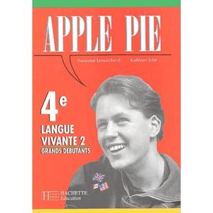 apple pie 2